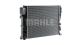 MAHLE CR37000P - MERCEDES E-CLASS W211