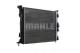 MAHLE CR41000P - RENAULT MEGANE II  02-