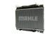 MAHLE CR88000P - FORD FIESTA / B-MAX ST