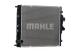 MAHLE CR194000S - HONDA CIVIC IV / V