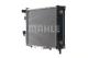 MAHLE CR257000S - MB E-CL. (W124)