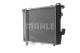 MAHLE CR257000S - MB E-CL. (W124)