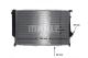 MAHLE CR287000S - BMW 5 (E34) / 7 (E32) / 8