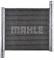 MAHLE CR301000P - SMART CITY-COUPE/FORTWO
