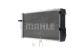 MAHLE CR404000S - AUDI 100 / 200