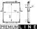 MAHLE CR718000P - RENAULT H 100 / PREMIUM