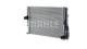 MAHLE CR824000P - BMW 1/2/3/4 SERIES