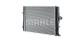MAHLE CR824000P - BMW 1/2/3/4 SERIES
