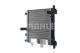 MAHLE CR831001S - VW UP/ SEAT MII