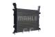MAHLE CR1154000S - RENAULT KANGOO