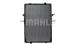 MAHLE CR1222000P - RENAULT MAGNUM E-TECH
