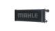 MAHLE CR1394000P - PORSCHE 911 (996/997)