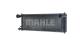 MAHLE CR1394000P - PORSCHE 911 (996/997)
