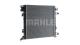 MAHLE CR1968000P - RENAULT MEGANE/SCENIC/LAG