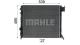 MAHLE CR1968000P - RENAULT MEGANE/SCENIC/LAG