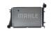 MAHLE CI166000P - AUDI A3 VW GOLF PASSAT