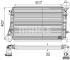 MAHLE CI167000P - AUDI A3 / VW GOLF V