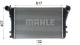 MAHLE CI208000P - VW TIGUAN/PASSAT/SHARAN