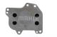 MAHLE CLC134000S - REFR.ACEITE AUDI A3/ GOLF VII (CON JUNTAS)
