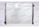 FRIGAIR 02373017 - MAN STARLINER, RADIADOR 1060*920*40