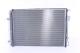 NISSENS 941161 - KIA RIO IV (16-) 1.25, CONDENSADOR