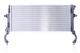 NISSENS 606739 - HYUNDAI ELANTRA 1.6, RADIADOR