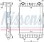 NISSENS 606645 - VOLKSWAGEN GOLF VII (5G, BA, BE) (12-) 2.0 TFSI