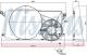 NISSENS 85825 - FORD TRANSIT (TT9) (06-) 2.2 TDCI