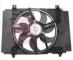 SANJOS 320033 - VENTILADOR NISSAN JUKE