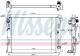 NISSENS 606845 - RENAULT DUSTER (10-) 1.5 DCI