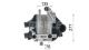 MAHLE CI618000P - BMW M3 / M4