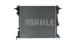 MAHLE CR2587000P - ALFA ROMEO GIULIA 2.0