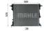 MAHLE CR2587000P - ALFA ROMEO GIULIA 2.0