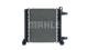 MAHLE CR2596000P - MINI COOPER S 2.0