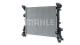 MAHLE CR2637000P - RAD.RENAULT TRAFIC III AUTOBUS(JG-)2.0 DCI 120(06.2019-)