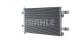 MAHLE AC1031000S - CONDENSADOR STANDARD CAMION/AUTOBUS
