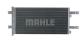 MAHLE AC1031000S - CONDENSADOR STANDARD CAMION/AUTOBUS