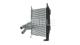 MAHLE CI104000S - INTERCAMBIADOR(INTERCOOLER)STANDARD