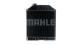 MAHLE CR2413000P - RADIADOR PREMIUM MAQUINARIA FORD
