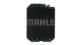 MAHLE CR2415000P - RADIADOR PREMIUM MAQUINARIA FORD