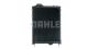 MAHLE CR2560000P - RADIADOR PREMIUM MAQUINARIA JOHN DE