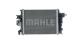 MAHLE CR2634000P - RADIADOR PREMIUM TURISMO RENAULT CL