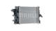MAHLE CR2634000P - RADIADOR PREMIUM TURISMO RENAULT CL