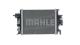 MAHLE CR2634000P - RADIADOR PREMIUM TURISMO RENAULT CL
