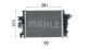 MAHLE CR2634000P - RADIADOR PREMIUM TURISMO RENAULT CL
