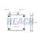 REACH COOLING 11815032 - ABARTHGRANDE PUNTO 1.4 ;2007-