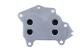 REACH COOLING 12411009 - PEUGEOTPARTNER 5.0D ;1997-
