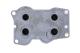 REACH COOLING 12411036 - PEUGEOT307 2.0 HDI ;2000-