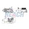 REACH COOLING 12411069 - PEUGEOTPARTNER 5.0D ;1997-