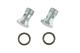 REACH COOLING 12411116 - LAND ROVERDISCOVERY II 2.5 TD5;1998-